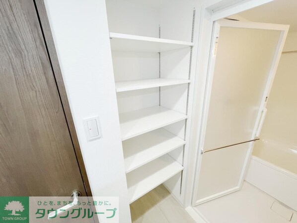 GOTEN武蔵小杉の物件内観写真